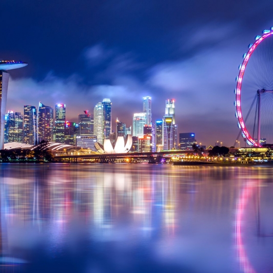 リバークルーズ